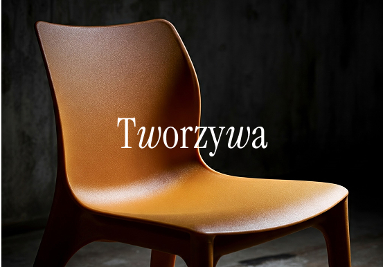 Tworzywo kafelek