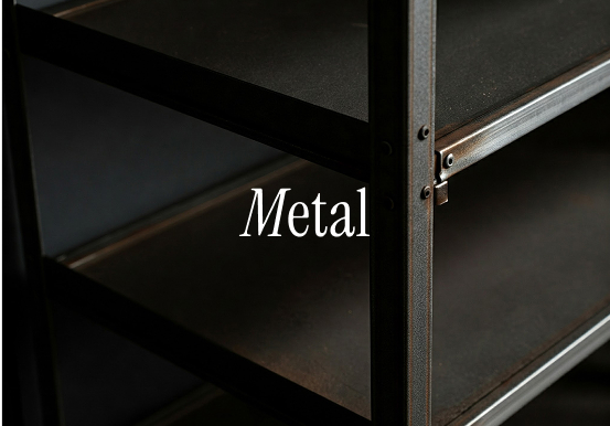 Metal kafelek