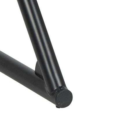 Biurko gamingowe TROOPER czarne