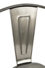 Krzesło barowe TOWER BIG BACK 66 (Paris) metal