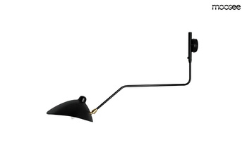 Lampa ścienna RAVEN