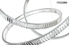 MOOSEE lampa wisząca WAVE 130 chrom