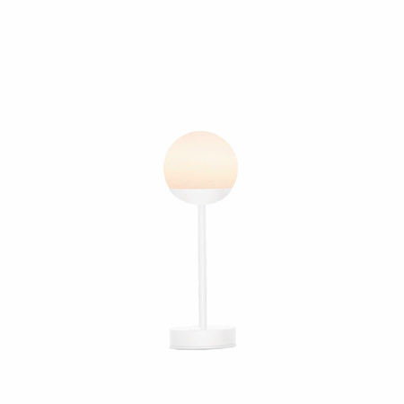 Lampa stołowa NORAI SLIM 35 rose gold