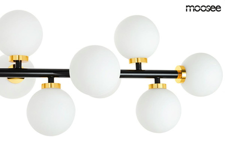 MOOSEE lampa wisząca COSMO LEVEL M