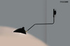 Lampa ścienna RAVEN