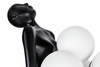 MOOSEE lampa podłogowa HUMAN PREMIUM 