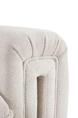 Sofa KELLY 230 beżowa