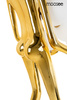MOOSEE lampa podłogowa HUMAN GOLD         PREMIUM