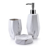 ODETTE Komplet łazienkowy 480 ml