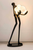 MOOSEE lampa podłogowa HUMAN PREMIUM 