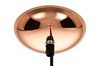 Lampa wisząca SANDRA 20 miedziana