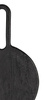 Deska do krojenia ELIOT 40cm czarna