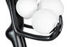 MOOSEE lampa podłogowa HUMAN PREMIUM 