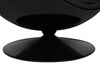 Fotel BALL BLACK czarny