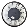RAMSEY Zegar 54cm ruchomy mechanizm