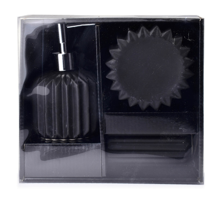 FERRA Komplet łazienkowy 380 ml