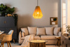 INVICTA lampa wisząca PURE NATURE II