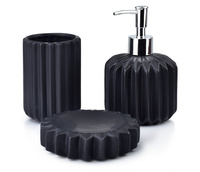 FERRA Komplet łazienkowy 380 ml