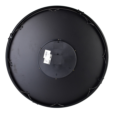 RAMSEY Zegar 80cm ruchomy mechanizm