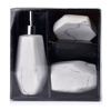 ODETTE Komplet łazienkowy 480 ml