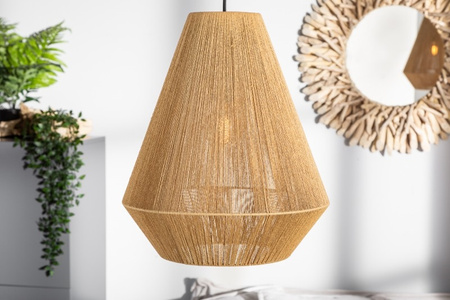 INVICTA lampa wisząca PURE NATURE II