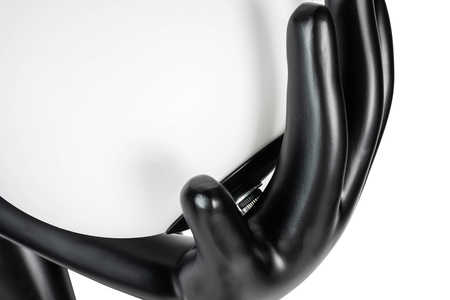 MOOSEE lampa podłogowa HUMAN PREMIUM 