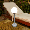 Lampa stołowa NORAI SLIM 35 rose gold
