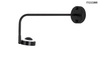 MOOSEE lampa ścienna AXEL czarna