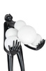 MOOSEE lampa podłogowa HUMAN PREMIUM 