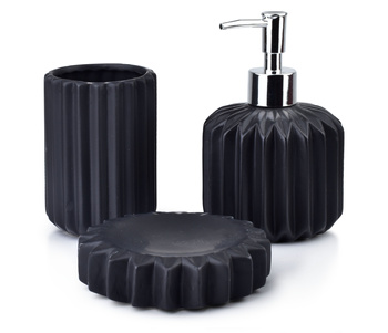 FERRA Komplet łazienkowy 380 ml