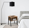 Szafka nocna SKIVE MODERN OAK