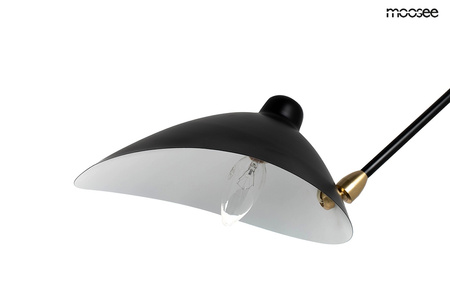 Lampa ścienna RAVEN