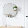 Lustro ścienne PERCH 60 cm 