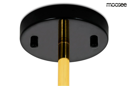 MOOSEE lampa wisząca COSMO LEVEL M