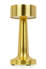 Lampa stołowa LEE złota