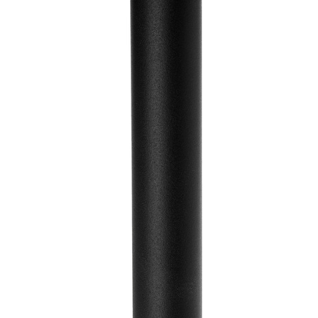 Krzesło HAMPTON velvet grafitowe