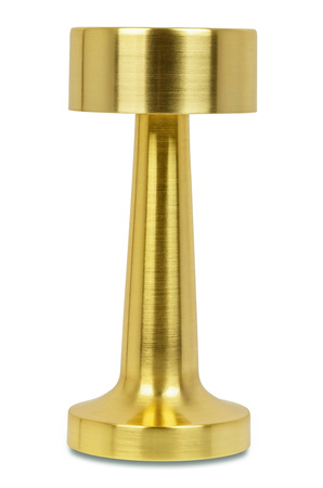 Lampa stołowa LEE złota