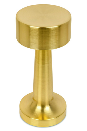 Lampa stołowa LEE złota