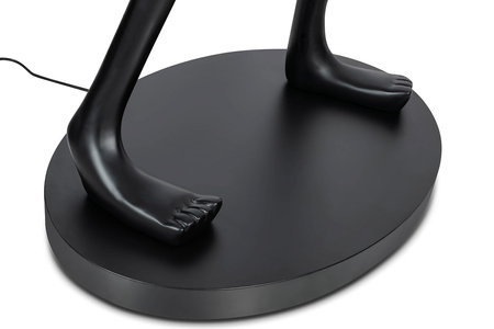 MOOSEE lampa podłogowa HUMAN PREMIUM 