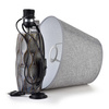 Lampa stołowa LETI GREY
