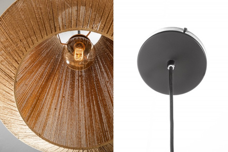INVICTA lampa wisząca PURE NATURE II