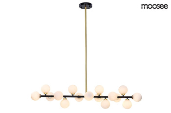 MOOSEE lampa wisząca COSMO LEVEL M
