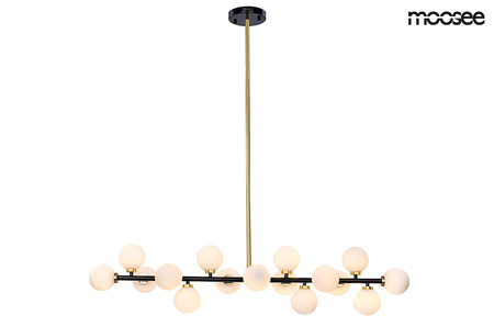 MOOSEE lampa wisząca COSMO LEVEL M