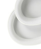 Lampa sufitowa - plafon CELLS 2 biała