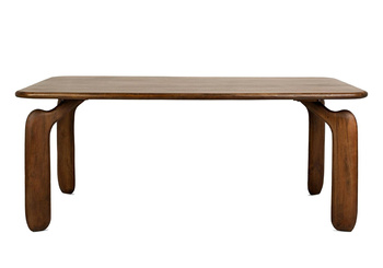Stół jadalniany ORIZON 200 cm drewno mango