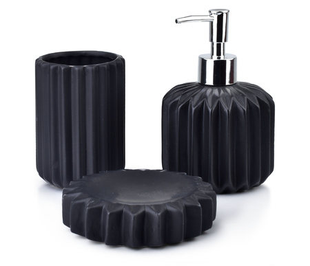 FERRA Komplet łazienkowy 380 ml