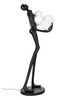 MOOSEE lampa podłogowa HUMAN PREMIUM 