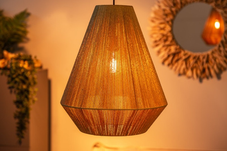 INVICTA lampa wisząca PURE NATURE II