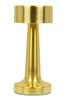 Lampa stołowa LEE złota