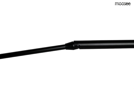 Lampa ścienna RAVEN